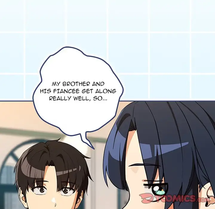 Dating After Work Chapter 115 page 98 - 