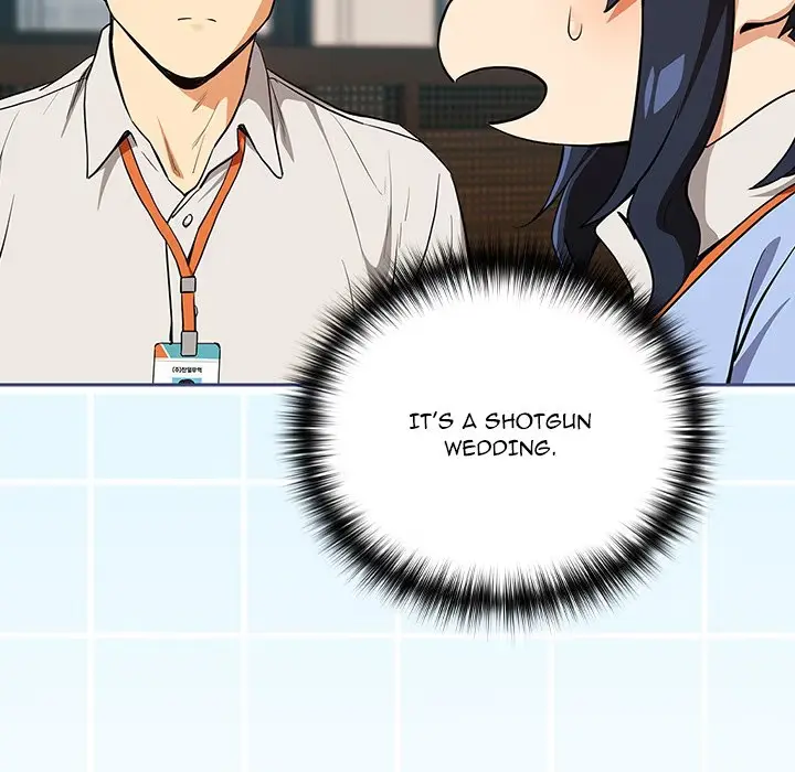 Dating After Work Chapter 115 page 99 - 