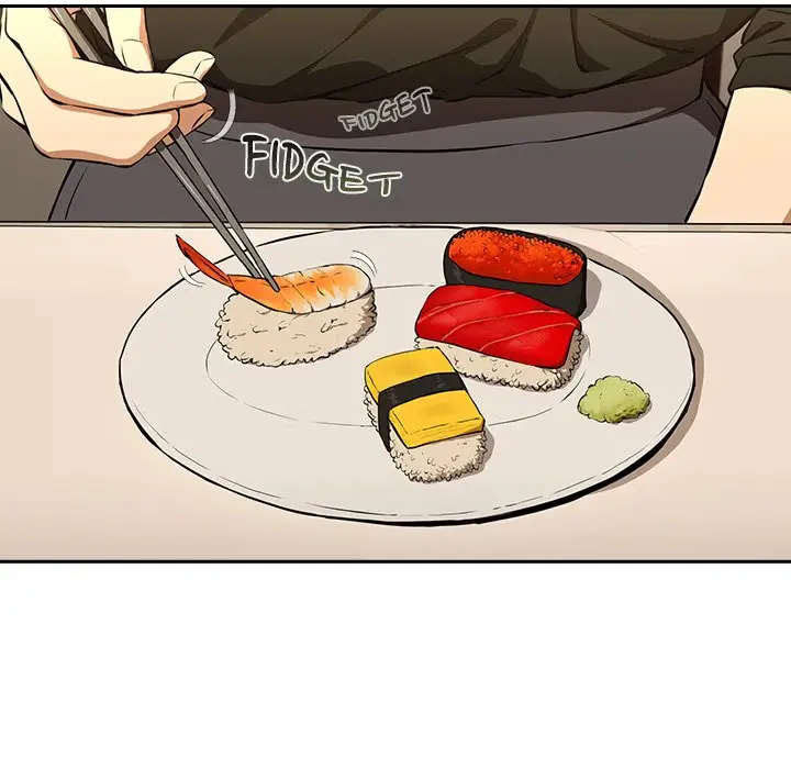 Dating After Work Chapter 116 page 101 - 