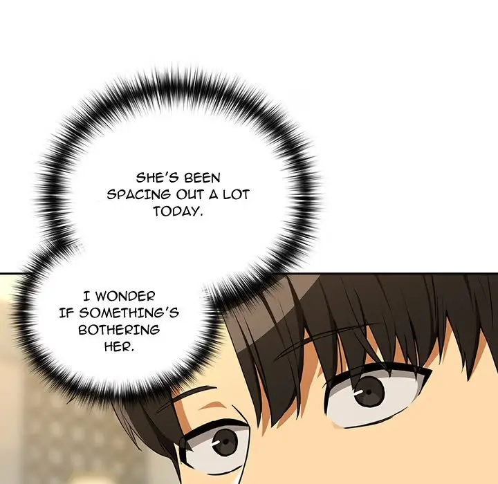 Dating After Work Chapter 116 page 104 - 