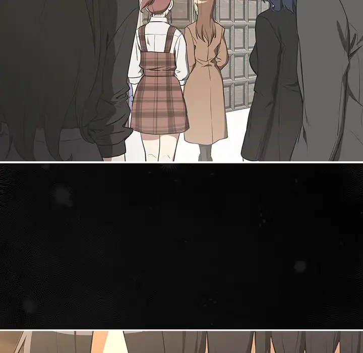 Dating After Work Chapter 116 page 108 - 