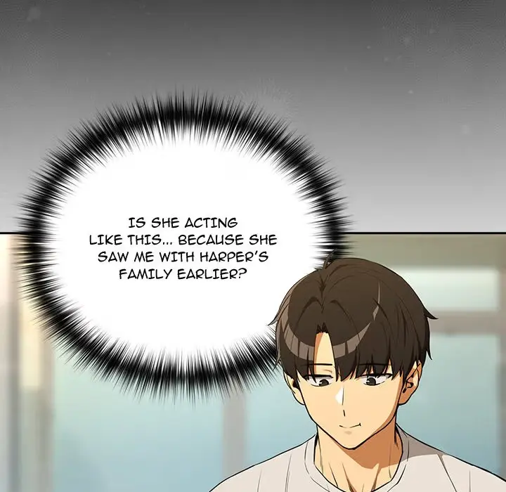 Dating After Work Chapter 116 page 110 - 
