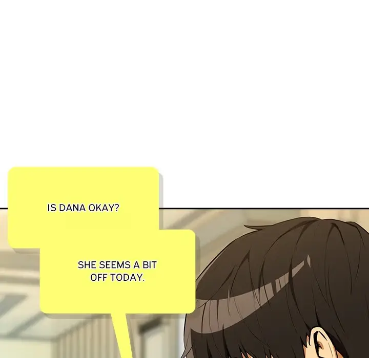 Dating After Work Chapter 116 page 113 - 