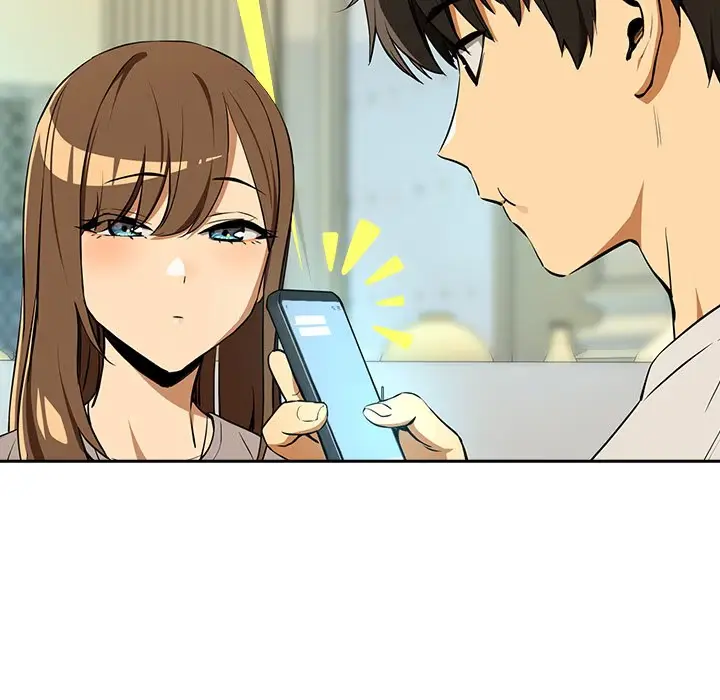Dating After Work Chapter 116 page 114 - 
