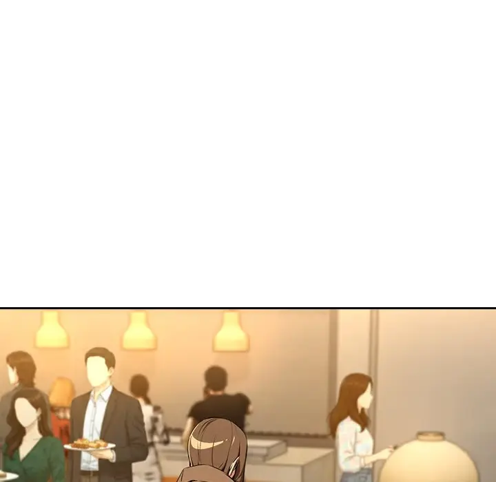 Dating After Work Chapter 116 page 119 - 