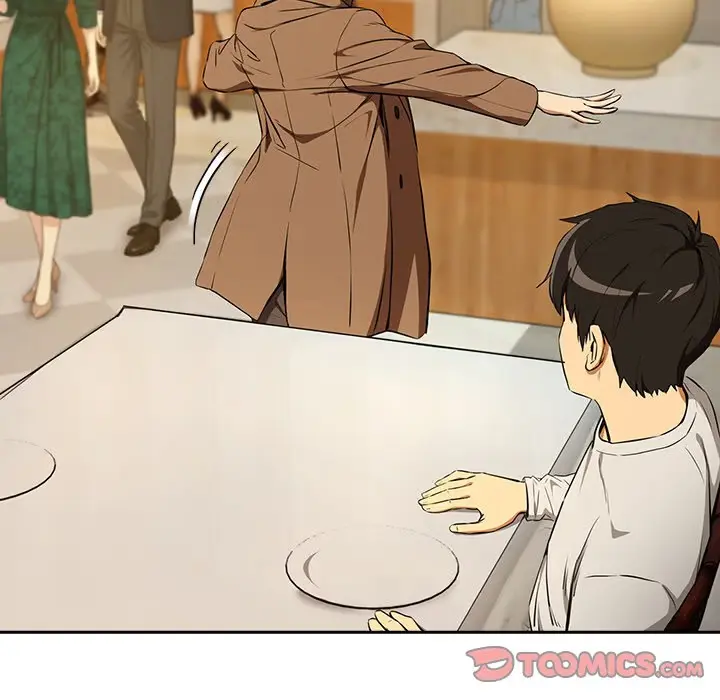 Dating After Work Chapter 116 page 120 - 