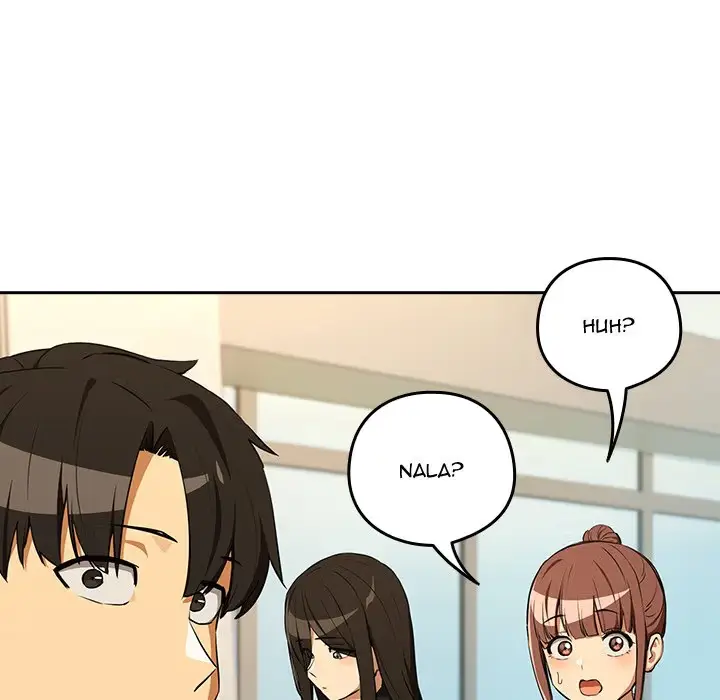 Dating After Work Chapter 116 page 121 - 