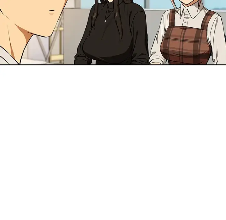 Dating After Work Chapter 116 page 122 - 