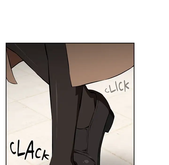 Dating After Work Chapter 116 page 126 - 