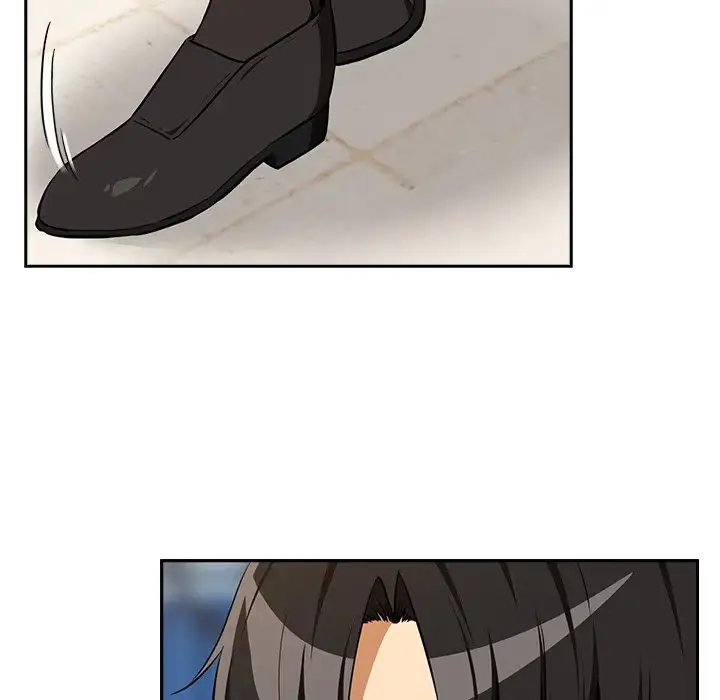 Dating After Work Chapter 116 page 127 - 