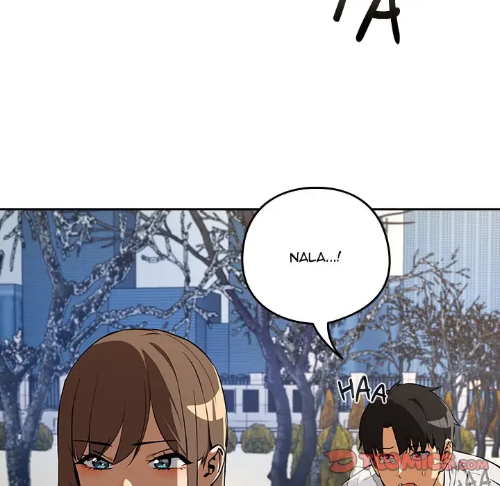 Dating After Work Chapter 116 page 129 - 