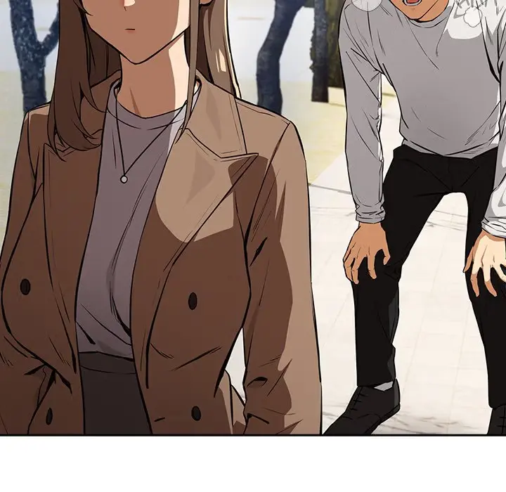Dating After Work Chapter 116 page 130 - 