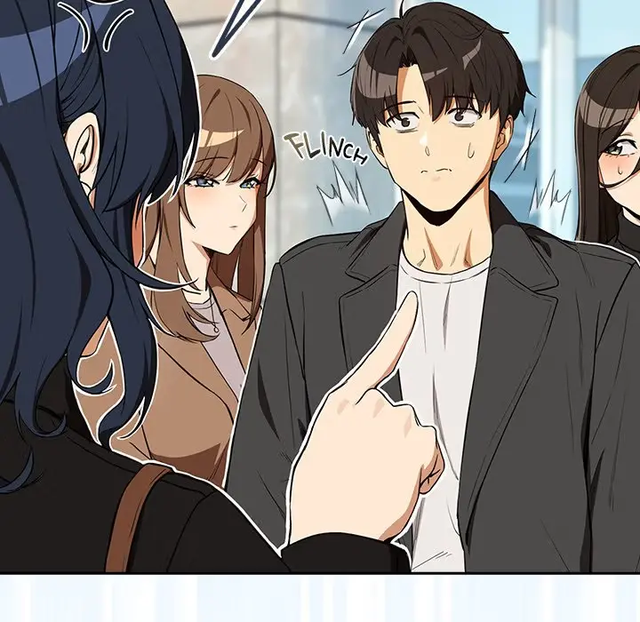 Dating After Work Chapter 116 page 14 - 
