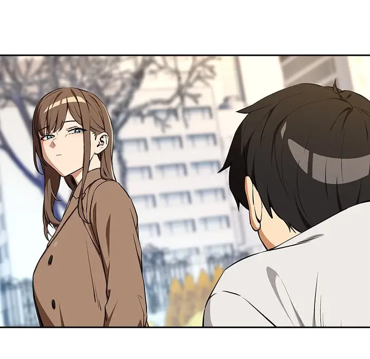 Dating After Work Chapter 116 page 133 - 