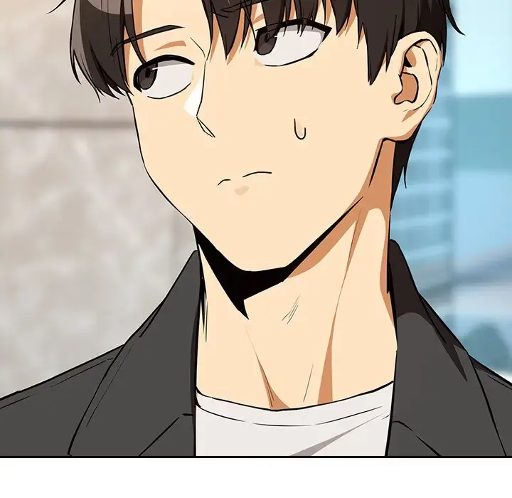 Dating After Work Chapter 116 page 16 - 