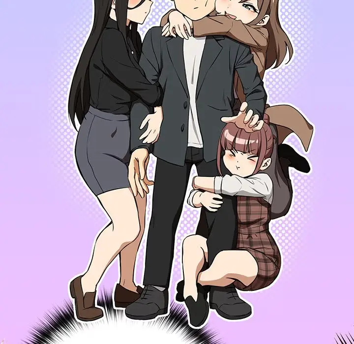 Dating After Work Chapter 116 page 18 - 