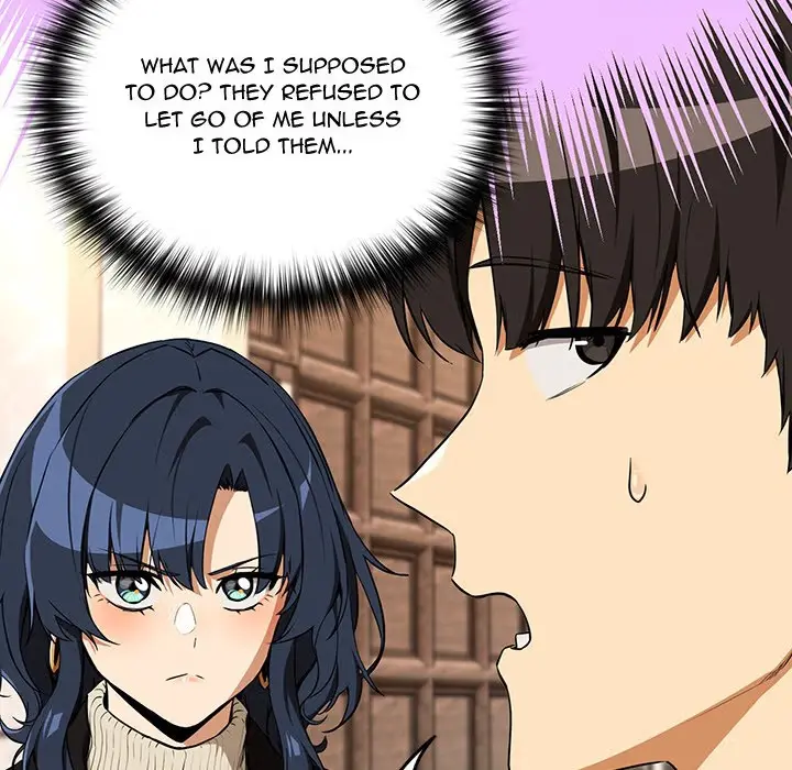 Dating After Work Chapter 116 page 19 - 