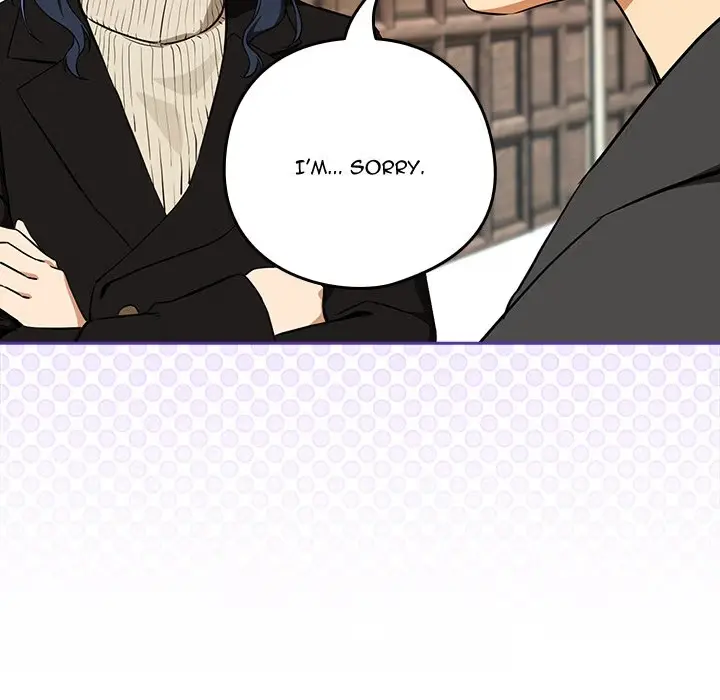 Dating After Work Chapter 116 page 20 - 