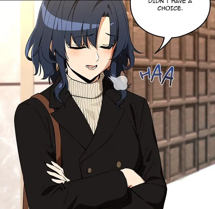 Dating After Work Chapter 116 page 23 - 