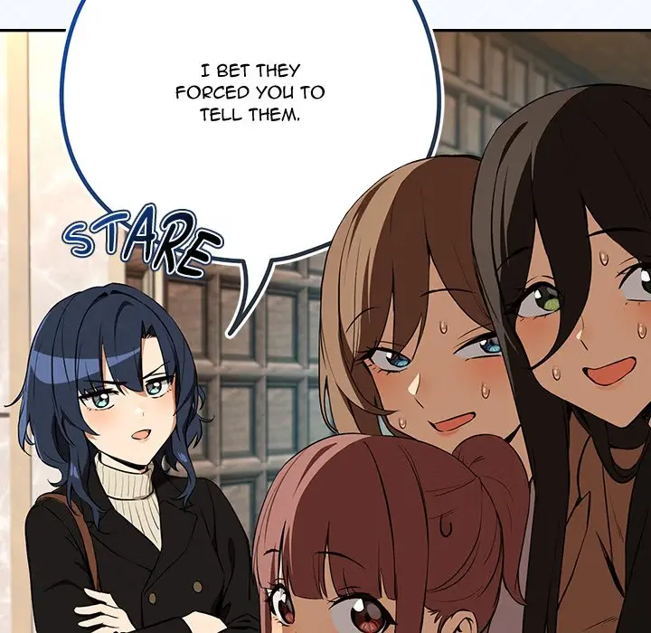 Dating After Work Chapter 116 page 25 - 