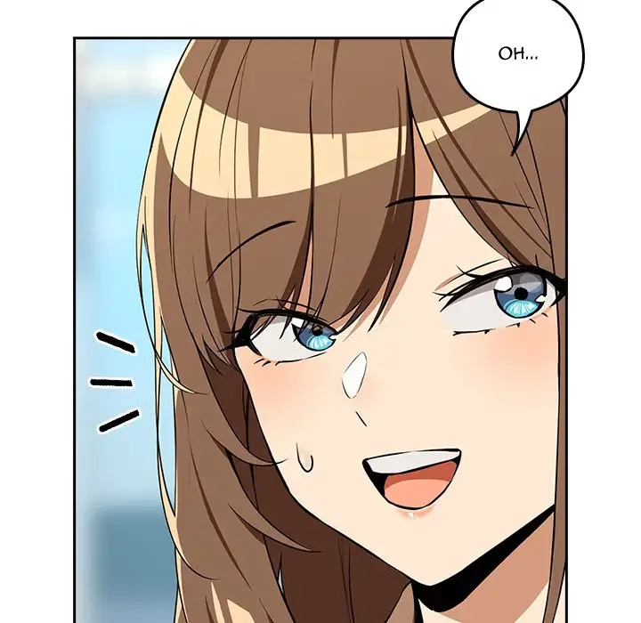 Dating After Work Chapter 116 page 27 - 