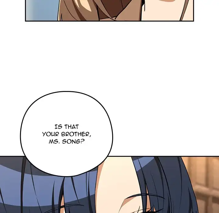 Dating After Work Chapter 116 page 28 - 