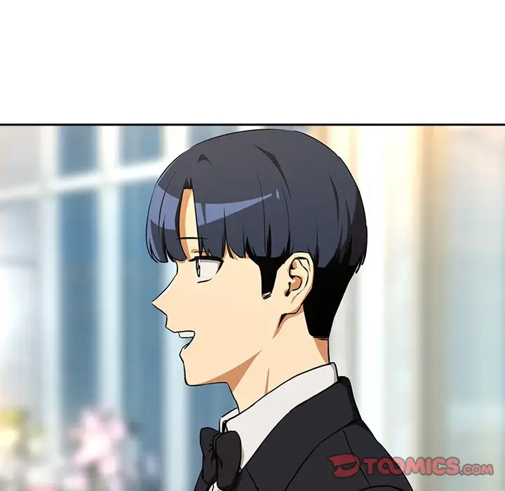 Dating After Work Chapter 116 page 30 - 