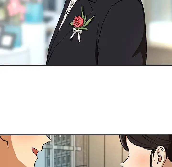 Dating After Work Chapter 116 page 31 - 