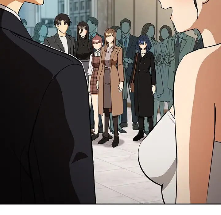 Dating After Work Chapter 116 page 32 - 