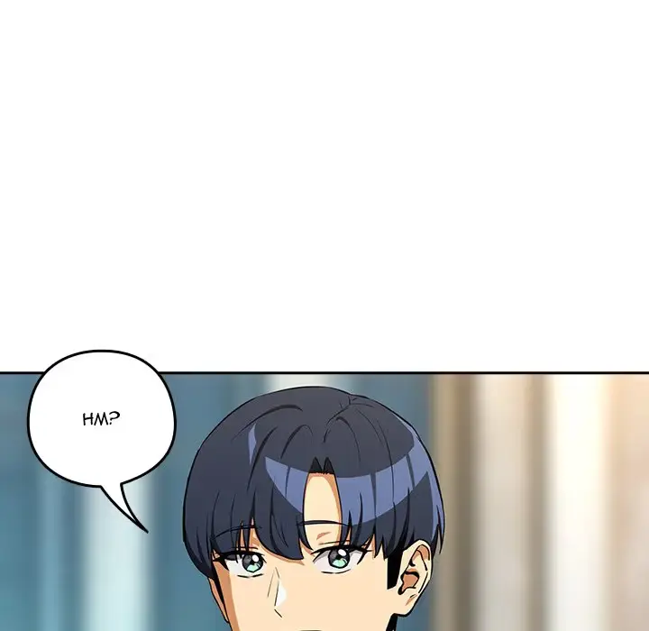 Dating After Work Chapter 116 page 33 - 