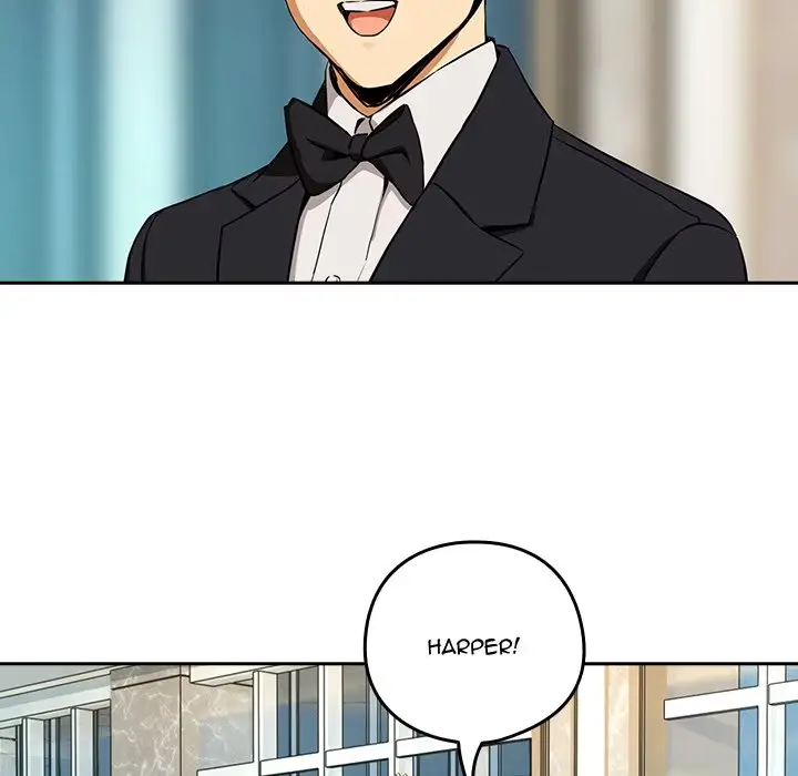 Dating After Work Chapter 116 page 34 - 