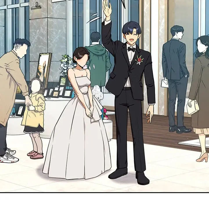 Dating After Work Chapter 116 page 35 - 