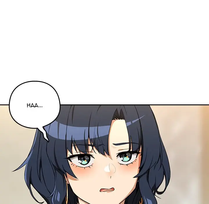 Dating After Work Chapter 116 page 36 - 