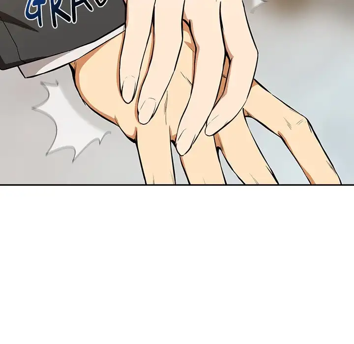 Dating After Work Chapter 116 page 38 - 