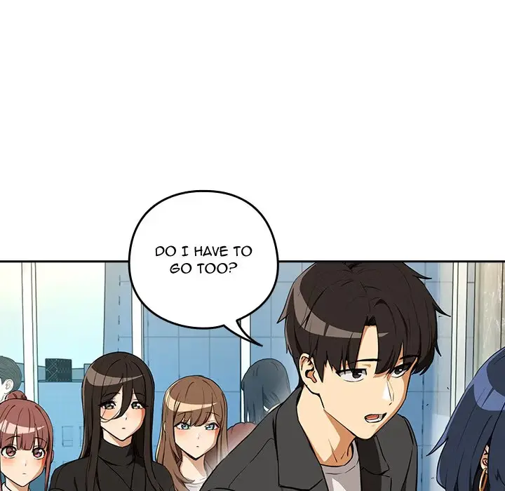 Dating After Work Chapter 116 page 40 - 