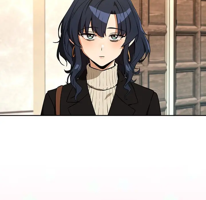 Dating After Work Chapter 116 page 5 - 