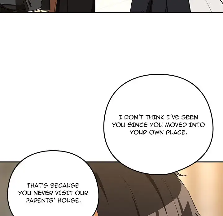 Dating After Work Chapter 116 page 45 - 