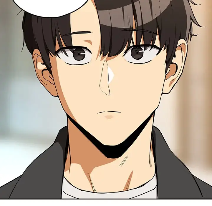 Dating After Work Chapter 116 page 46 - 