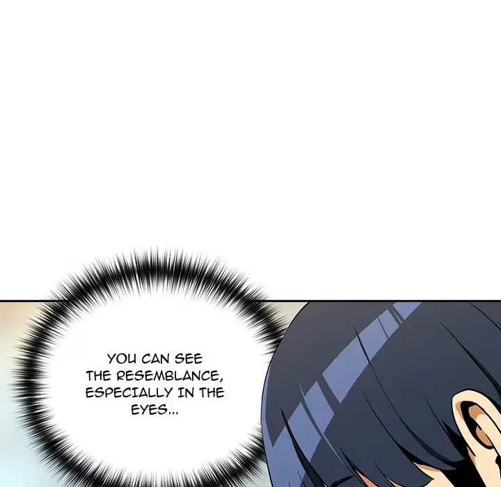 Dating After Work Chapter 116 page 47 - 