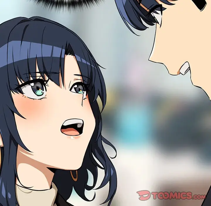Dating After Work Chapter 116 page 48 - 