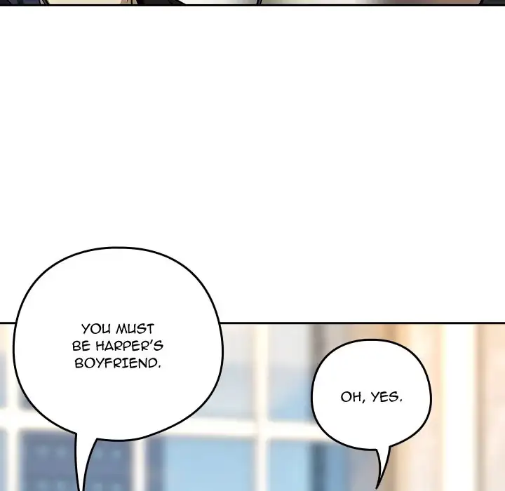 Dating After Work Chapter 116 page 49 - 