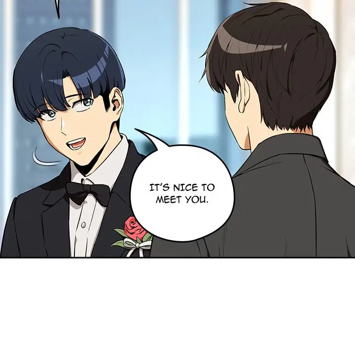 Dating After Work Chapter 116 page 50 - 