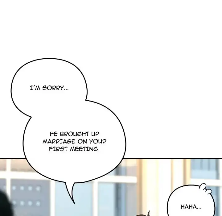 Dating After Work Chapter 116 page 53 - 