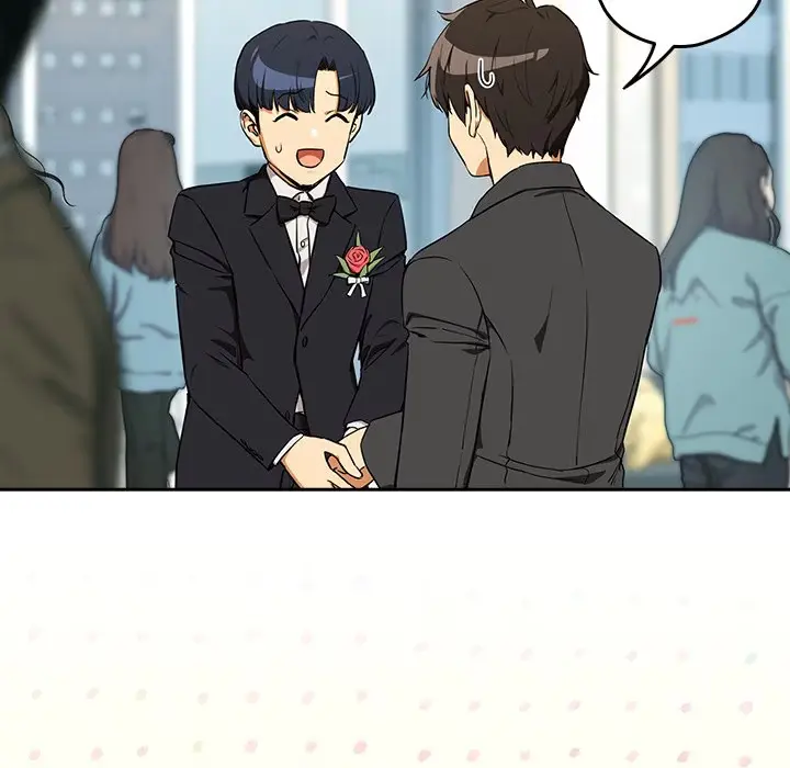 Dating After Work Chapter 116 page 54 - 