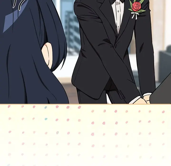 Dating After Work Chapter 116 page 56 - 