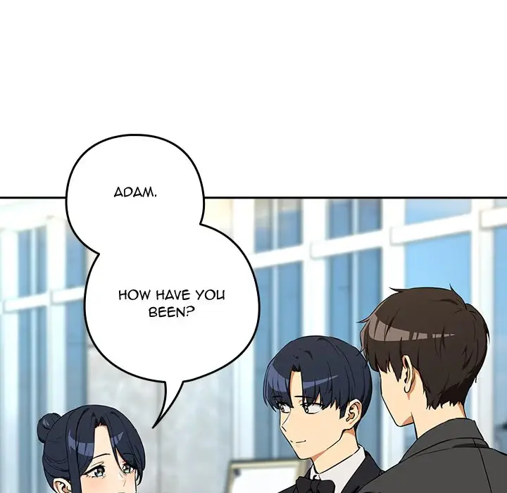 Dating After Work Chapter 116 page 59 - 