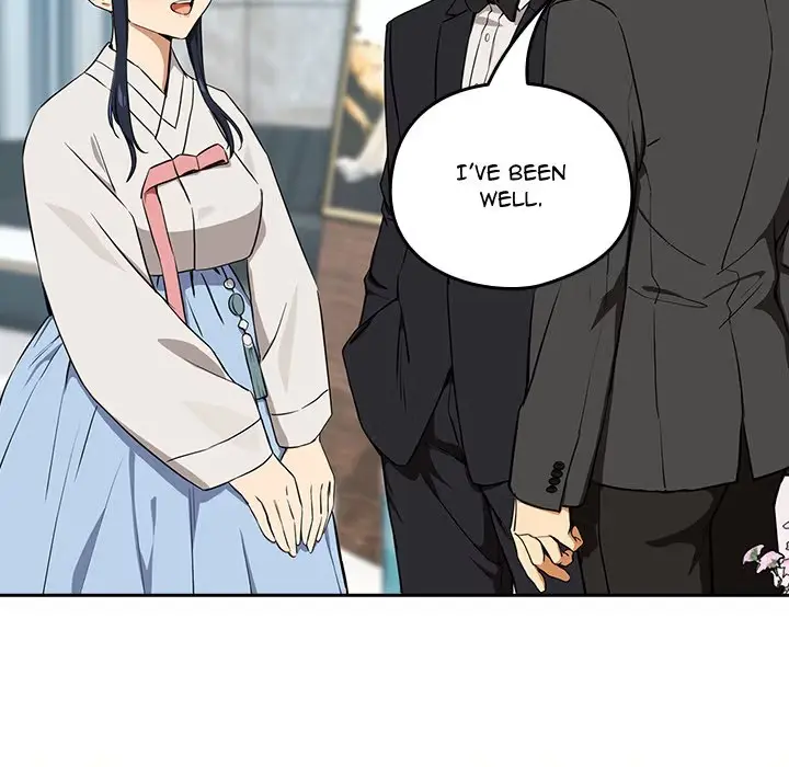 Dating After Work Chapter 116 page 60 - 
