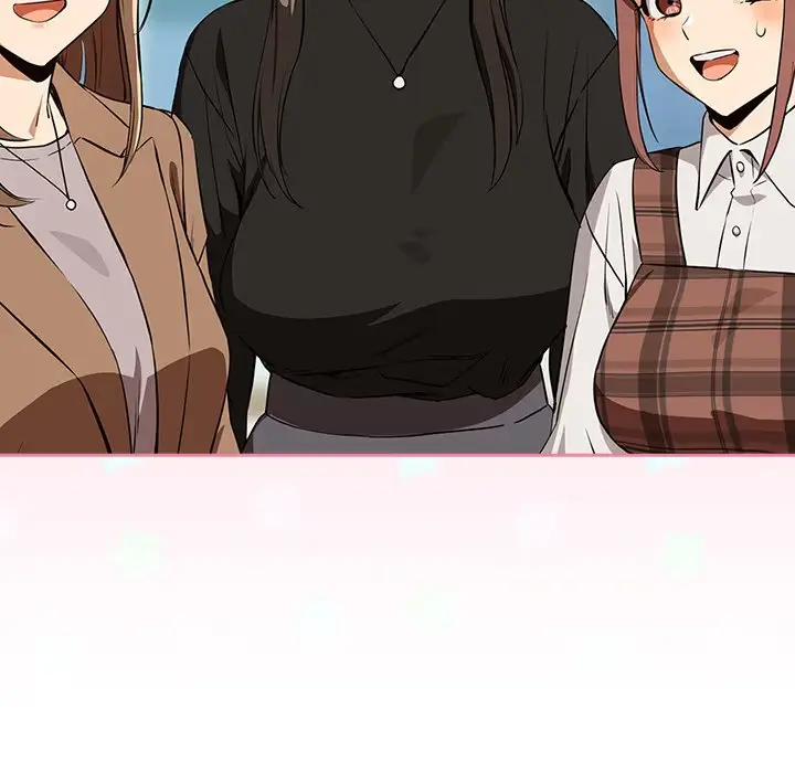 Dating After Work Chapter 116 page 7 - 