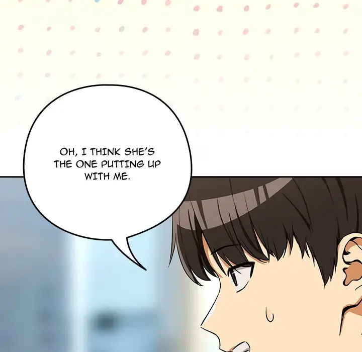 Dating After Work Chapter 116 page 63 - 