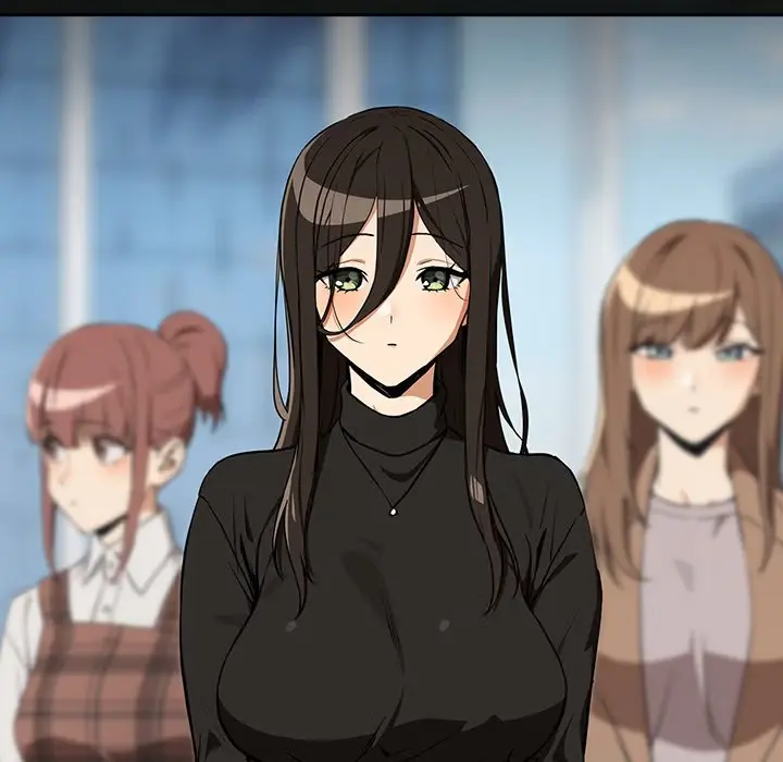 Dating After Work Chapter 116 page 71 - 